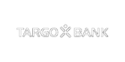 Logo TargoBank Cliente de Quoon be Digital